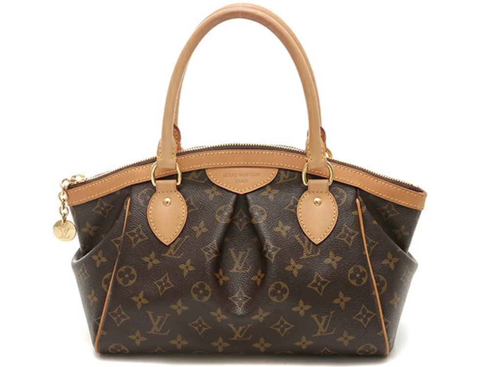 LOUIS VUITTON Tivoli Monogram T